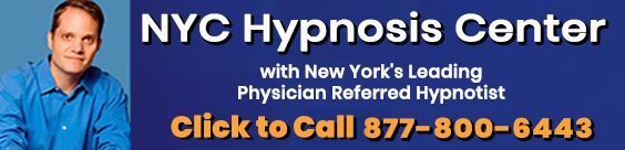 Fears and Phobias Hypnosis New York